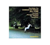 Baker Chet - Someday My Prince Will Come