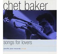 Baker,Chet - Songs for Lovers