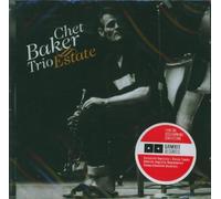 Baker, Chet - State