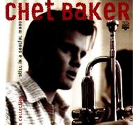 Baker,Chet - Still in a Soulful Mood