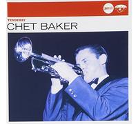 Baker, Chet - Tenderly