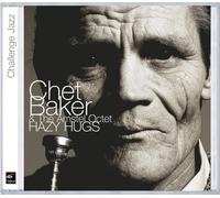 The Amstel Octet Hazy Hugs (CD) Album