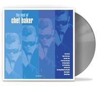 Baker Chet - The Best Of (180 Gr. Vinyl Blue)