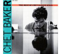 Chet Baker - The Best Of Chet Baker Sings (CD)