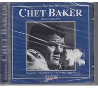 Baker,Chet - The Best of: Sings and Plays