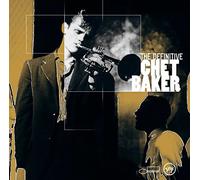 Baker Chet - the Definitive Chet Baker