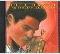 Baker,Chet - The Italian Sessions