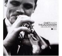 Baker,Chet - The Jazzsinger Sessions 1959