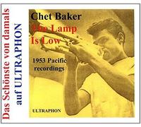 Baker,Chet - The Lamp Is Low-1953 Pacific Recordings