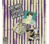 Baker,Chet & the Lighthouse Allstars - Witchdoctor