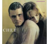 Baker Chet - The Lyrical Trumpet Of Chet Baker (+ 5 Bonus Tracks)