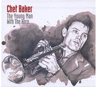 Baker,Chet - The Young Man With the Horn