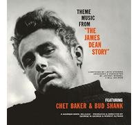 Baker, Chet - Theme Music From The James Dean Story