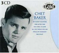 Baker,Chet - This Is Gold