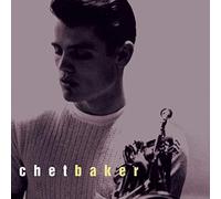 Baker, Chet - This Is Jazz 2