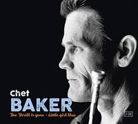 Baker, Chet - Thrill Is Gone