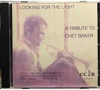 Baker, Chet.=Tribute= - Looking For The Light