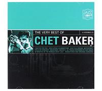 Baker, Chet - Very Best Of Chet Baker