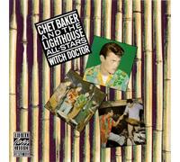 Baker Chet - Witch Doctor