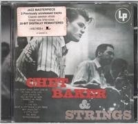 Baker,Chet - With Strings