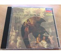 Baker - Dido and Aeneas (Ga)
