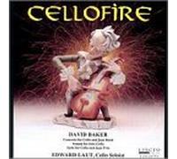 Baker, David - Cellofire