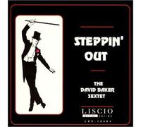 Baker, David - Steppin' Out (US Import)
