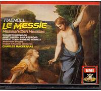 Baker - De Messias (Ga-en)