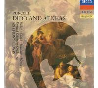 Baker - Dido and Aeneas (Ga)