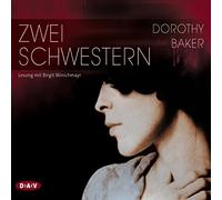 Baker,Dorothy - Baker, D: Zwei Schwestern/4 CDs