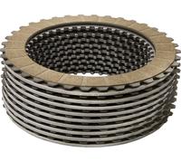 BAKER DRIVETRAIN CPRK-BDM KIT FRIZIONE BIG DOG WOLF 1917 2010