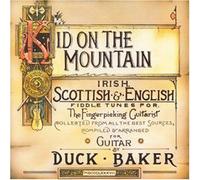 Baker,Duck - Kid on the Mountain