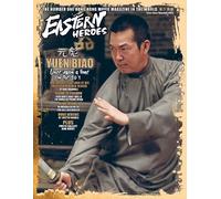 Baker Eastern Heroes Yuen Biao special collectors Edition (Tascabile)