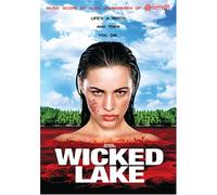 Baker/Esparza/Joslyn/Thomerson - Wicked Lake