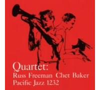 Chet Baker - Baker & Freeman