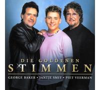 Baker,G. - Die Goldenen Stimmen