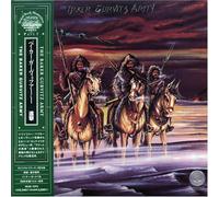 Baker Garvitz Army - Baker Garvitz Army (Jpn)