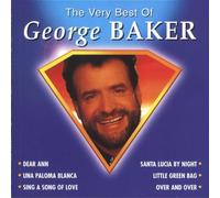 Baker,George - Best of,Very