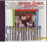 Baker,George - George Baker Sel.-Starportait