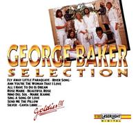 Baker,George - George Baker Selection-Goldies
