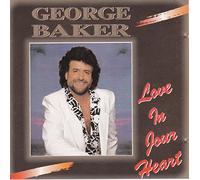 Baker,George - Love in your heart