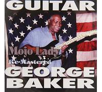 Baker, George - Mojo Lady