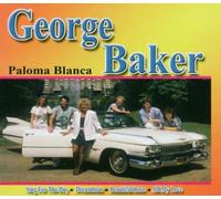 Baker,George - Paloma Blanca