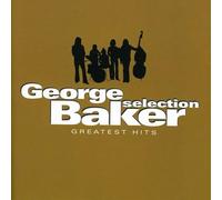Baker, George Selection - Greatest Hits