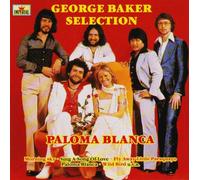 BAKER, GEORGE -SELECTION- - PALOMA BLANCA