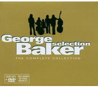 Baker,George Selection - The Complete Colletion