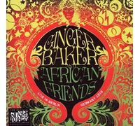 Baker, Ginger & African Friends - Live In Berlin Germany 1978