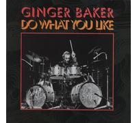 Baker,Ginger - Do What You Like