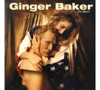 Baker,Ginger - The Album