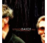 Baker,Ginger Trio - Going Back Home